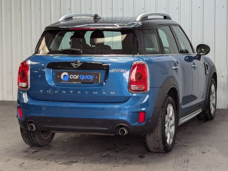 Mini Countryman 2.0 Countryman Cooper S 5dr 42