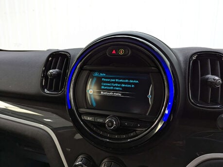 Mini Countryman 2.0 Countryman Cooper S 5dr 89