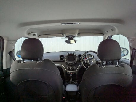 Mini Countryman 2.0 Countryman Cooper S 5dr 46
