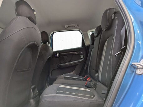 Mini Countryman 2.0 Countryman Cooper S 5dr 70