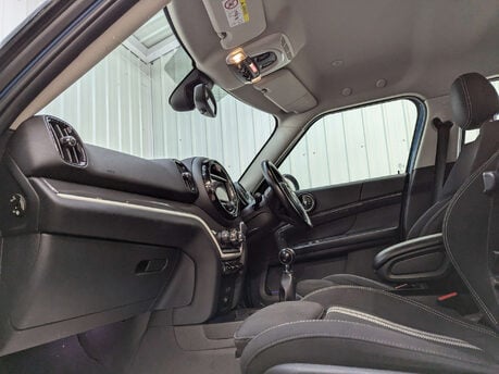 Mini Countryman 2.0 Countryman Cooper S 5dr 57