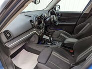 Mini Countryman 2.0 Countryman Cooper S 5dr 55