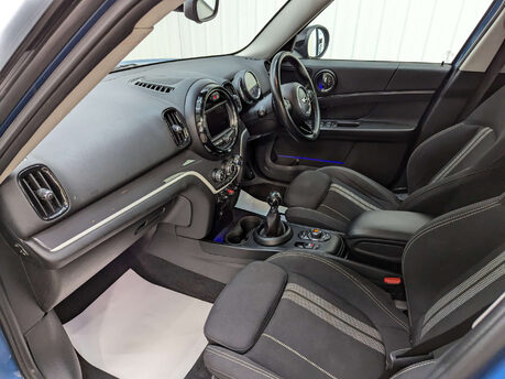 Mini Countryman 2.0 Countryman Cooper S 5dr 55