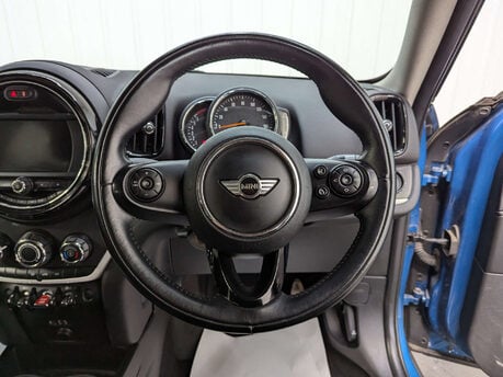Mini Countryman 2.0 Countryman Cooper S 5dr 75