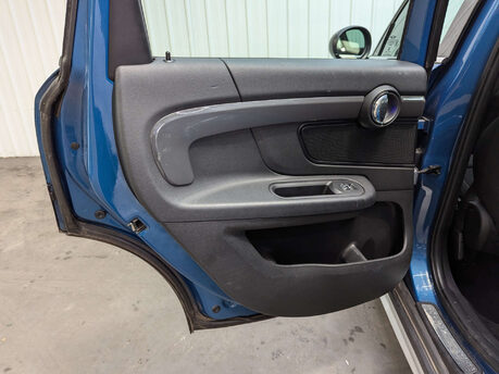 Mini Countryman 2.0 Countryman Cooper S 5dr 71