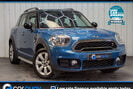 Mini Countryman 2.0 Countryman Cooper S 5dr