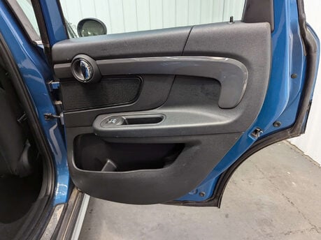 Mini Countryman 2.0 Countryman Cooper S 5dr 66