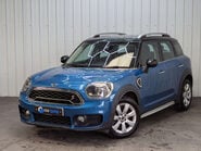 Mini Countryman 2.0 Countryman Cooper S 5dr 7