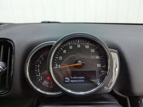 Mini Countryman 2.0 Countryman Cooper S 5dr 76