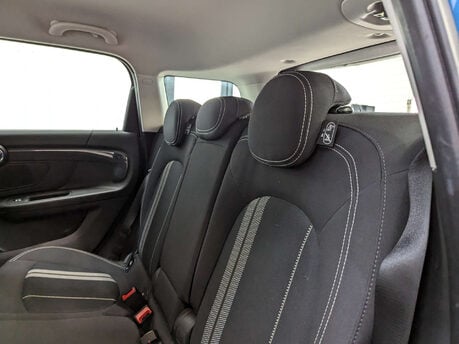 Mini Countryman 2.0 Countryman Cooper S 5dr 69