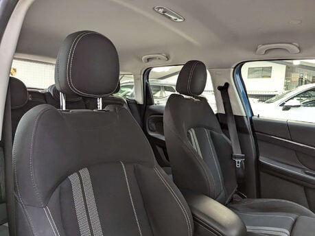 Mini Countryman 2.0 Countryman Cooper S 5dr 52