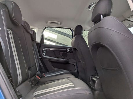 Mini Countryman 2.0 Countryman Cooper S 5dr 65
