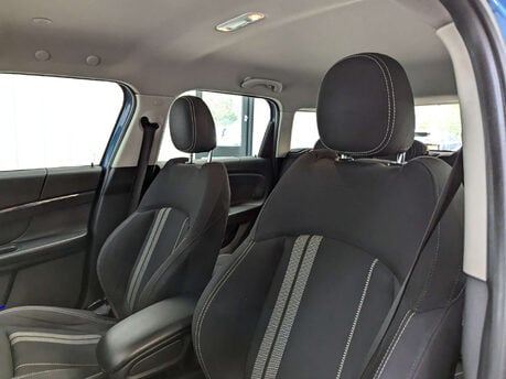 Mini Countryman 2.0 Countryman Cooper S 5dr 58