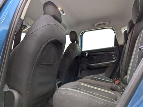 Mini Countryman 2.0 Countryman Cooper S 5dr 68
