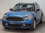 Mini Countryman 2.0 Countryman Cooper S 5dr 25