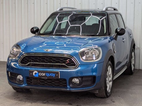 Mini Countryman 2.0 Countryman Cooper S 5dr 25