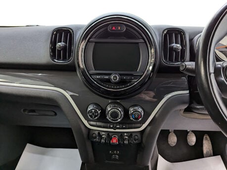 Mini Countryman 2.0 Countryman Cooper S 5dr 84