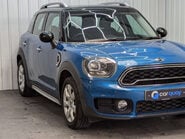 Mini Countryman 2.0 Countryman Cooper S 5dr 18