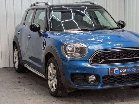 Mini Countryman 2.0 Countryman Cooper S 5dr 18