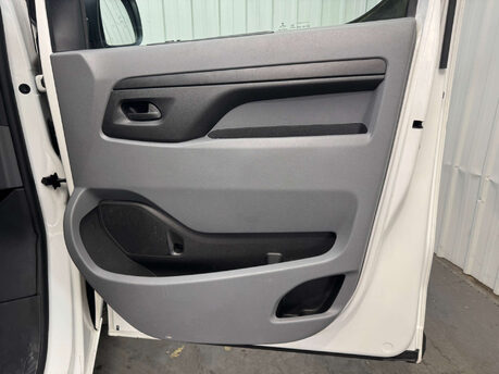 Peugeot Expert 1.5 Expert Professional L1 Blue HDi 48