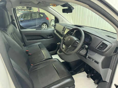 Peugeot Expert 1.5 Expert Professional L1 Blue HDi 2