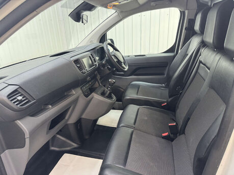 Peugeot Expert 1.5 Expert Professional L1 Blue HDi 50