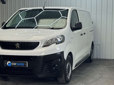 Peugeot Expert 1.5 Expert Professional L1 Blue HDi 20