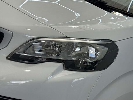 Peugeot Expert 1.5 Expert Professional L1 Blue HDi 29