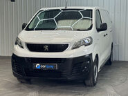 Peugeot Expert 1.5 Expert Professional L1 Blue HDi 25