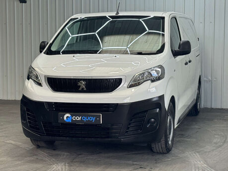 Peugeot Expert 1.5 Expert Professional L1 Blue HDi 25