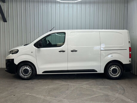 Peugeot Expert 1.5 Expert Professional L1 Blue HDi 17