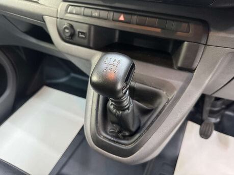 Peugeot Expert 1.5 Expert Professional L1 Blue HDi 72