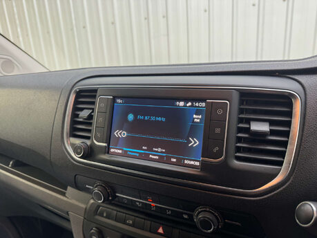 Peugeot Expert 1.5 Expert Professional L1 Blue HDi 71