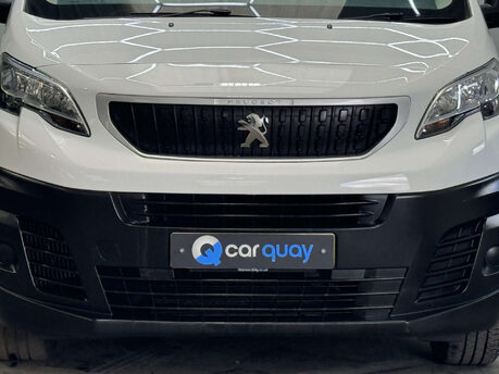 Peugeot Expert 1.5 Expert Professional L1 Blue HDi 24