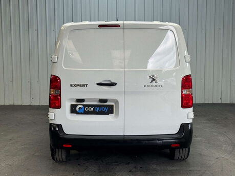 Peugeot Expert 1.5 Expert Professional L1 Blue HDi 37