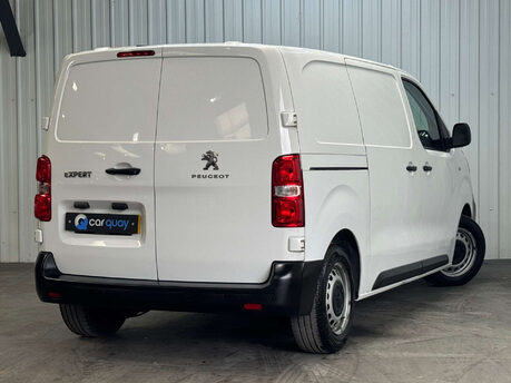 Peugeot Expert 1.5 Expert Professional L1 Blue HDi 9