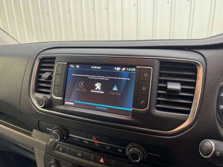 Peugeot Expert 1.5 Expert Professional L1 Blue HDi 68