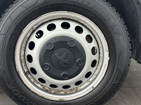 Peugeot Expert 1.5 Expert Professional L1 Blue HDi 31