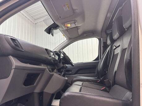 Peugeot Expert 1.5 Expert Professional L1 Blue HDi 53