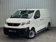 Peugeot Expert 1.5 Expert Professional L1 Blue HDi 8