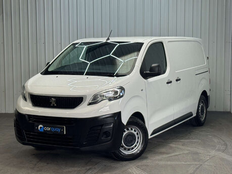 Peugeot Expert 1.5 Expert Professional L1 Blue HDi 8