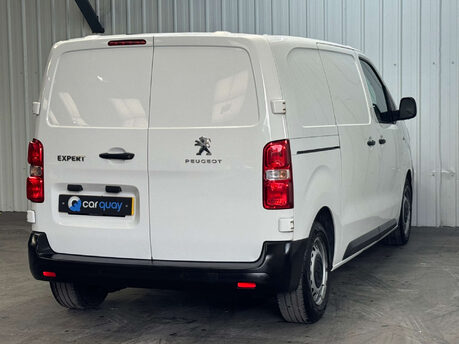 Peugeot Expert 1.5 Expert Professional L1 Blue HDi 40