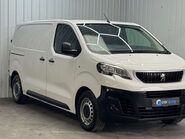 Peugeot Expert 1.5 Expert Professional L1 Blue HDi 18