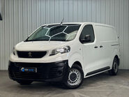 Peugeot Expert 1.5 Expert Professional L1 Blue HDi 6