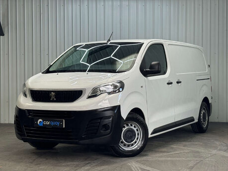 Peugeot Expert 1.5 Expert Professional L1 Blue HDi 6