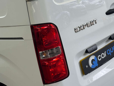 Peugeot Expert 1.5 Expert Professional L1 Blue HDi 41