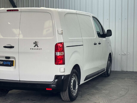 Peugeot Expert 1.5 Expert Professional L1 Blue HDi 36