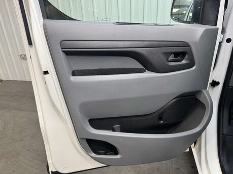 Peugeot Expert 1.5 Expert Professional L1 Blue HDi 54