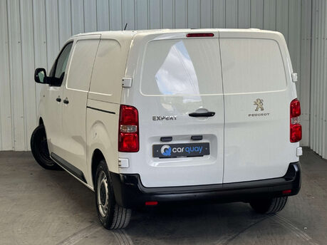 Peugeot Expert 1.5 Expert Professional L1 Blue HDi 12