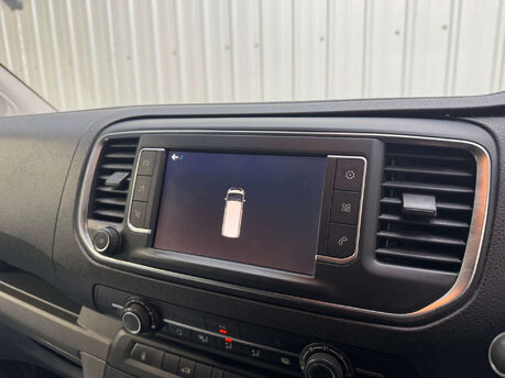 Peugeot Expert 1.5 Expert Professional L1 Blue HDi 67